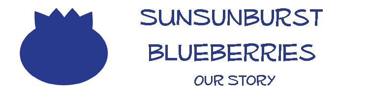 This way to Delicious Berries!